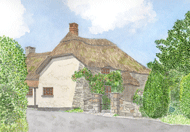 Thatched Cottage